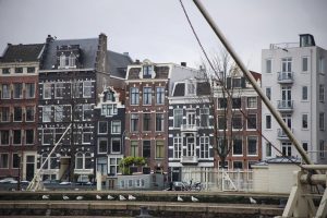 Verbouwen en renoveren in Amsterdam? Niesing Bouwbedrijf