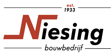 Niesing Bouwbedrijf: wij realiseren al sinds 1933 uw woonwensen!