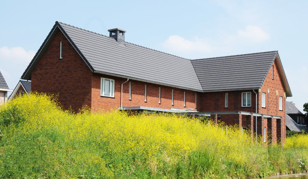 Duurzame nieuwbouw villa gebouwd door Niesing Bouwbedrijf in Nootdorp